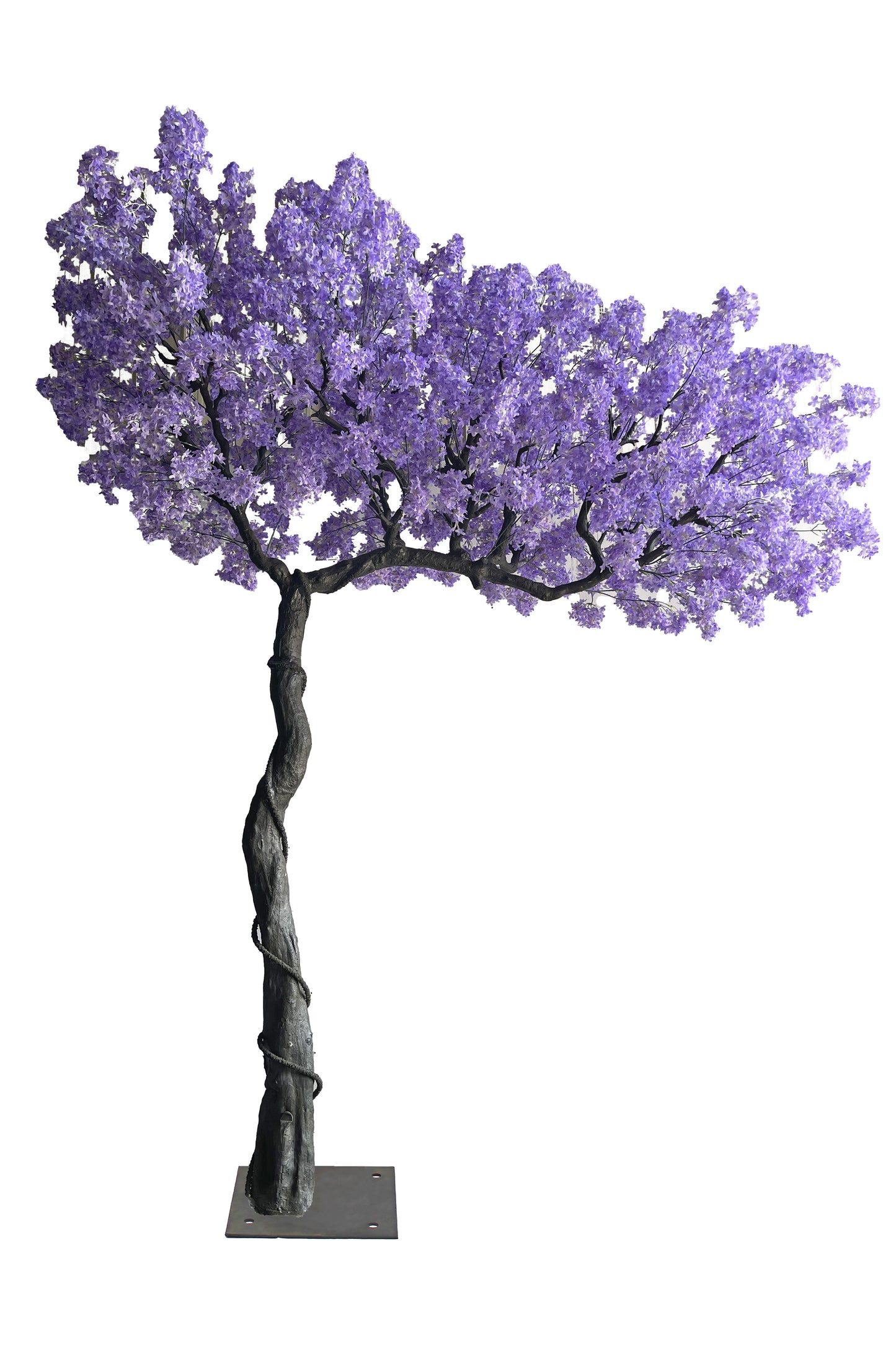 Árbol Lila – 320 cm