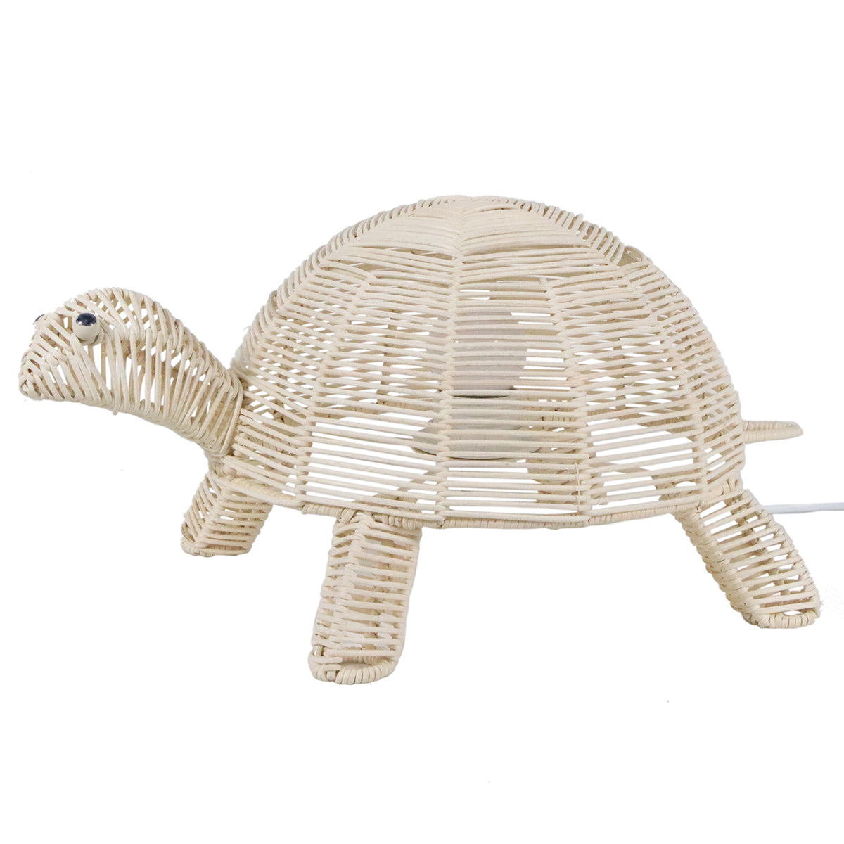 LÁMPARA TORTUGA JACINTO DE AGUA