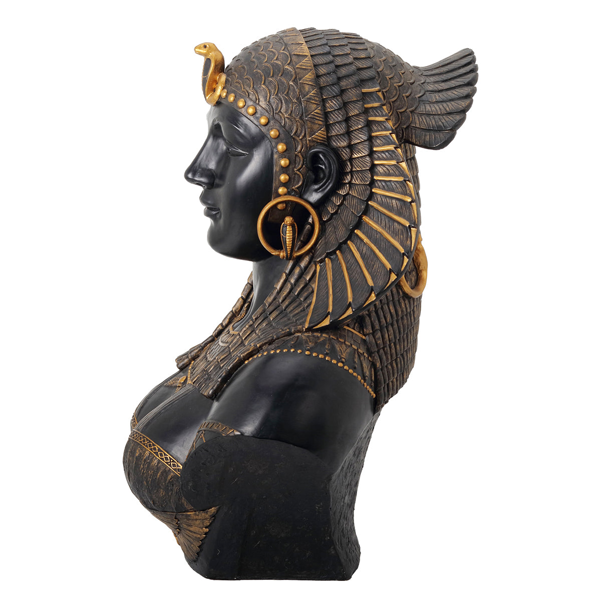 Cleopatra – Figura Decorativa
