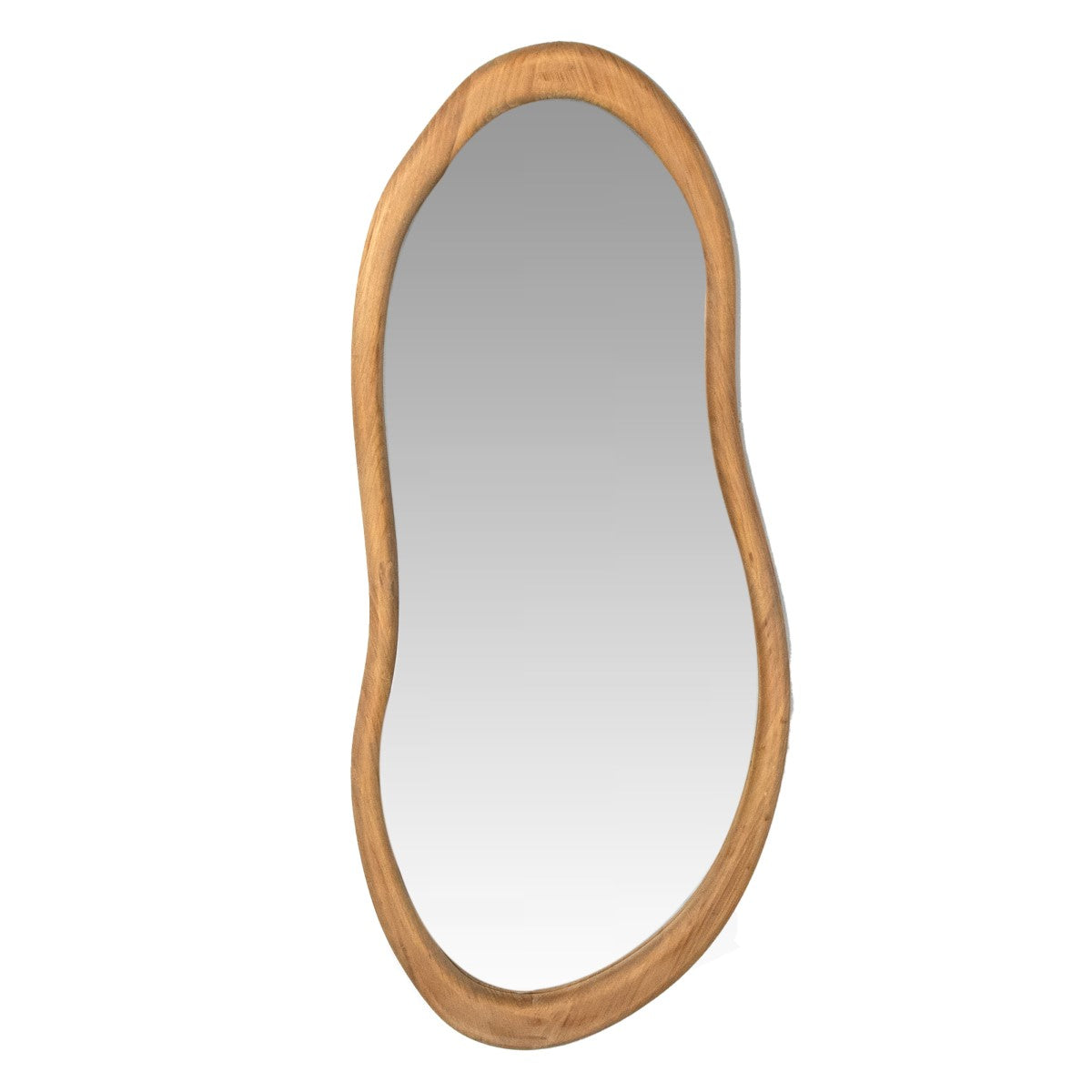 Espejo 43,5 x 99,5 cm – Elegancia y Luz Natural