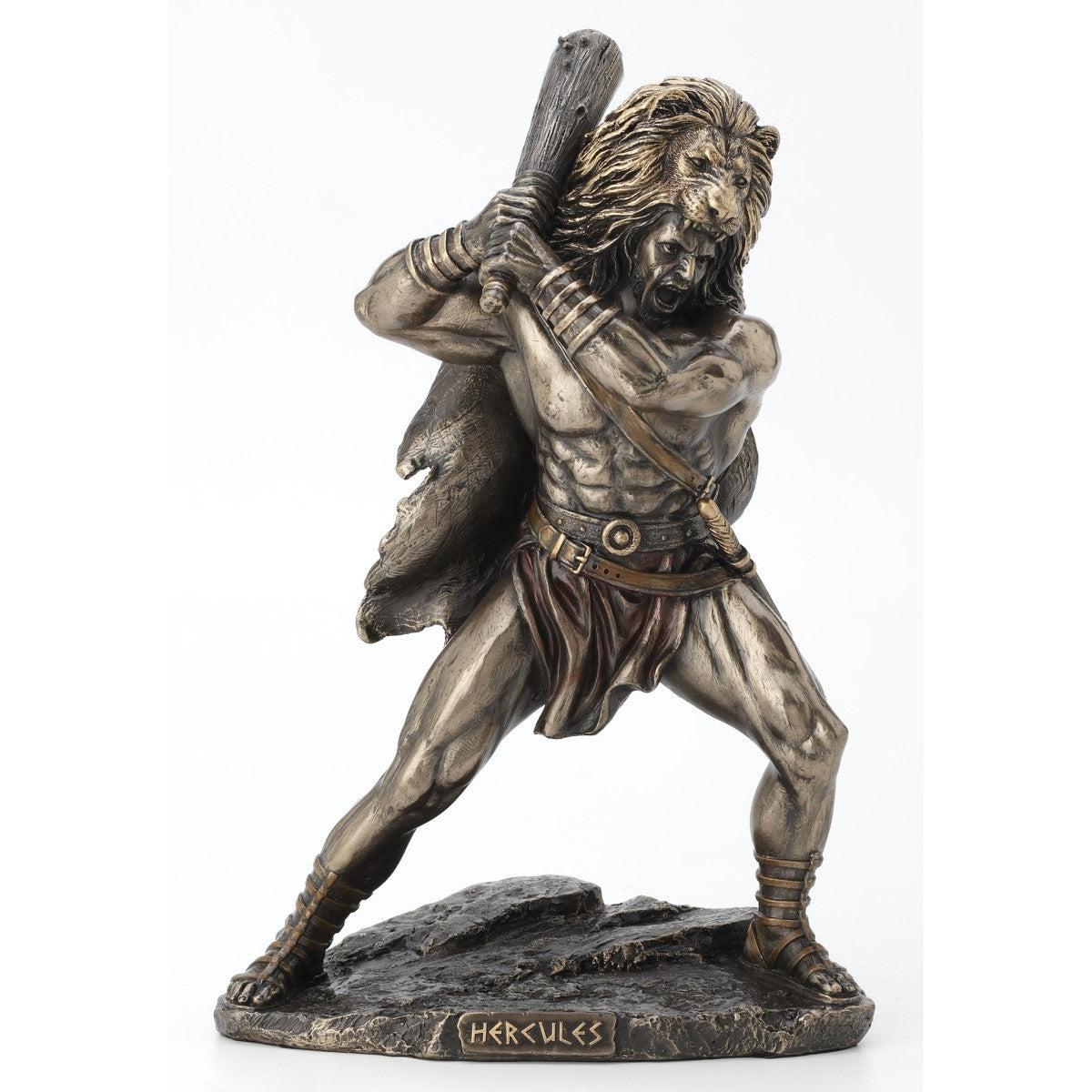 Figura Hércules