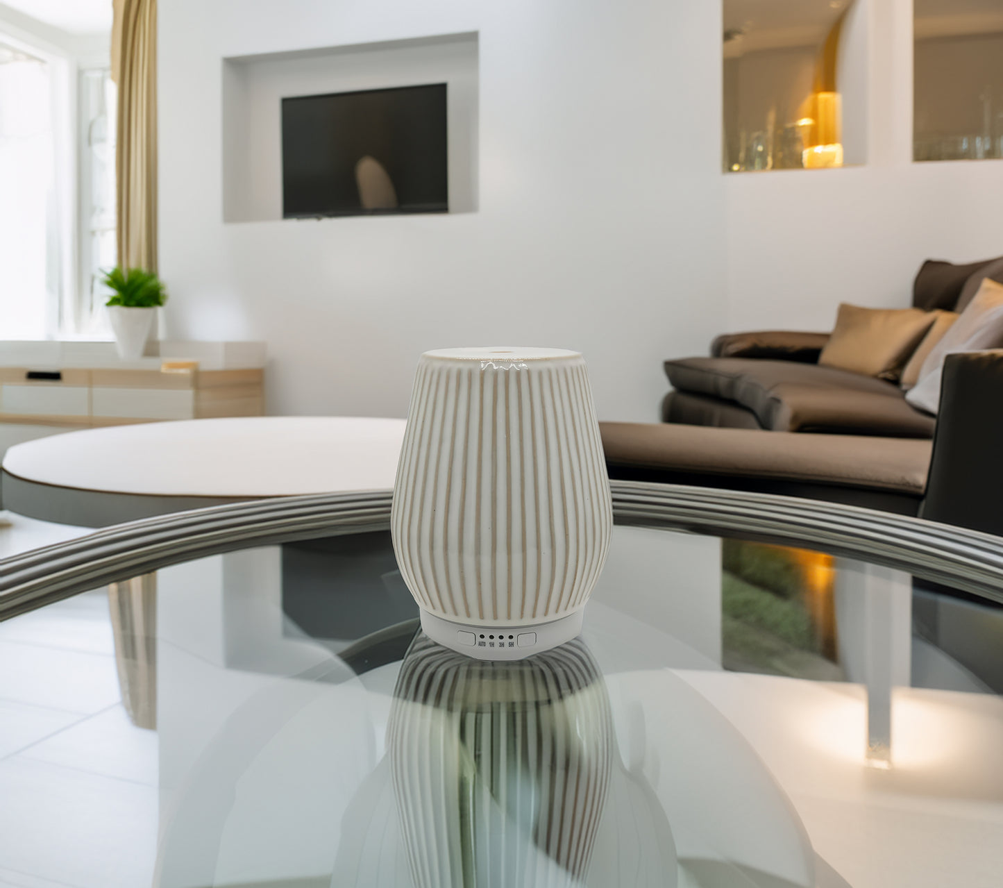 DIFUSOR DE AROMAS GLAMOUR 250ML