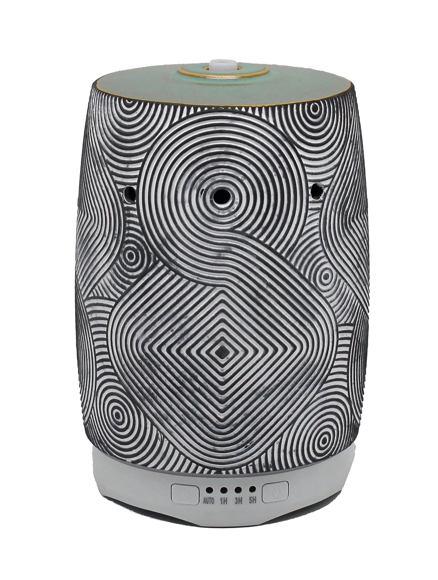 DIFUSOR DE AROMAS INDUSTRIAL 250ML