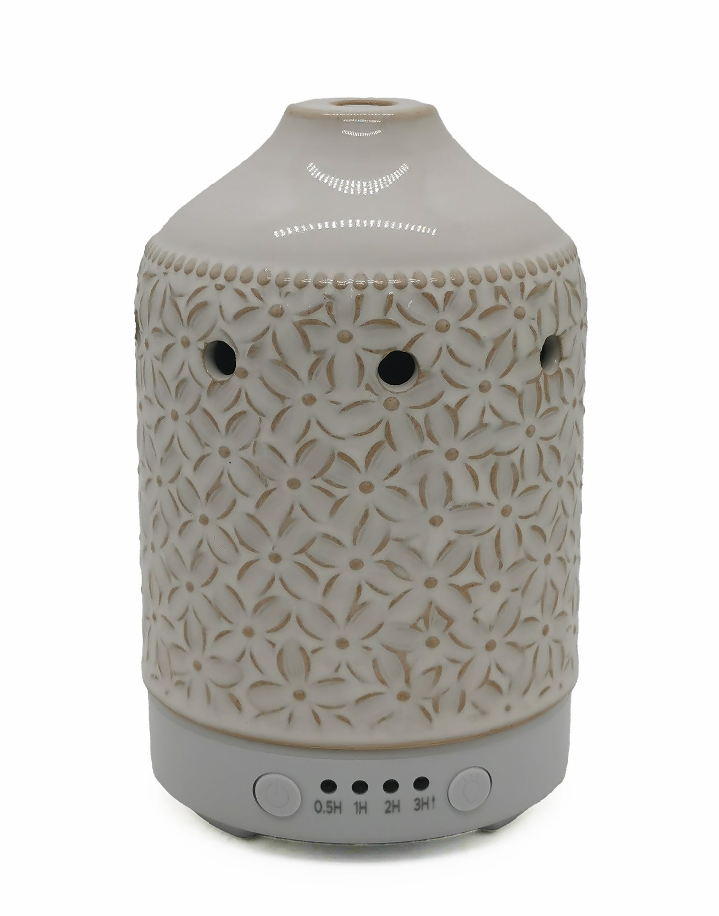 DIFUSOR DE AROMAS CERAMICA 100ML