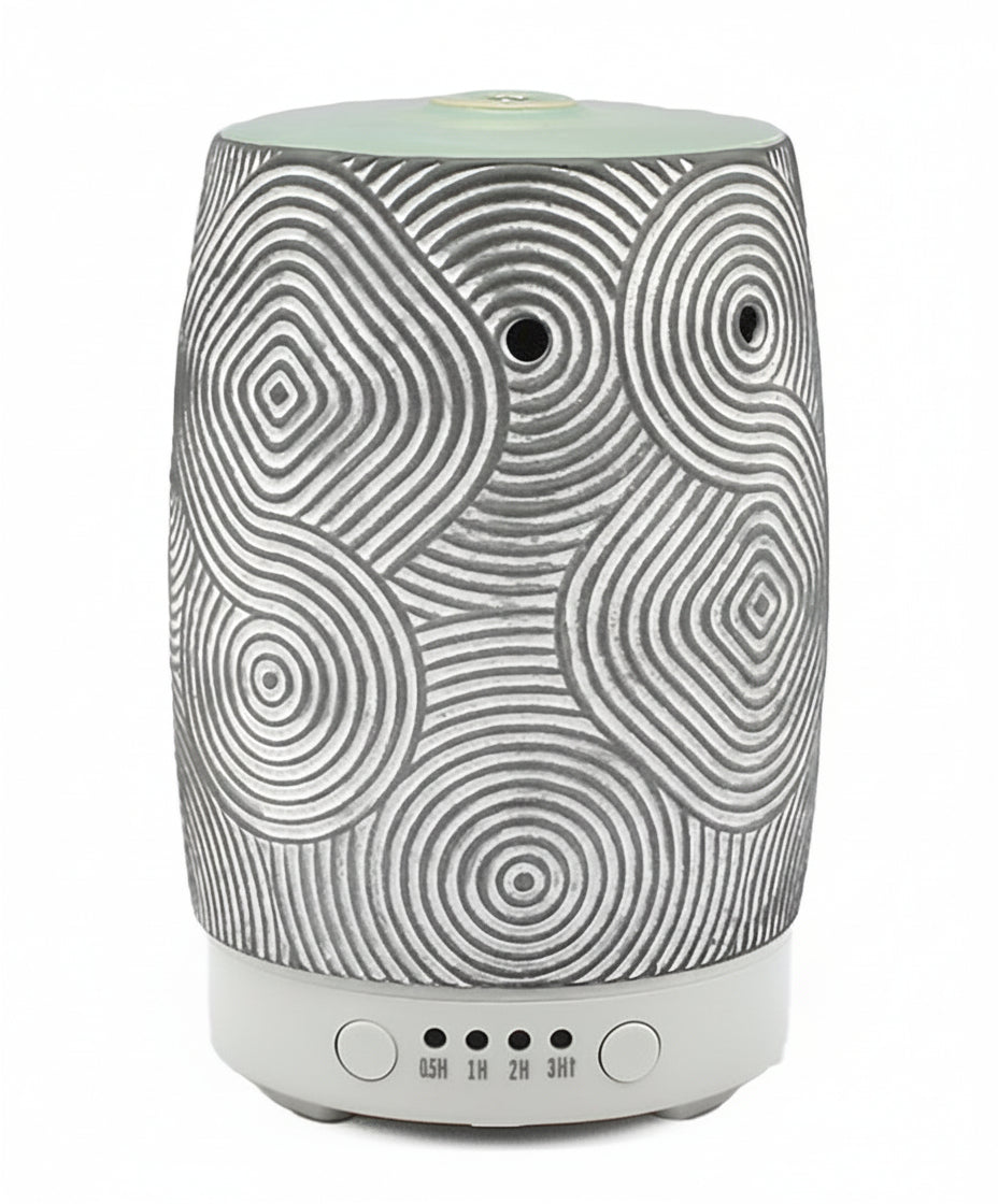 DIFUSOR DE AROMAS INDUSTRIAL 100ML