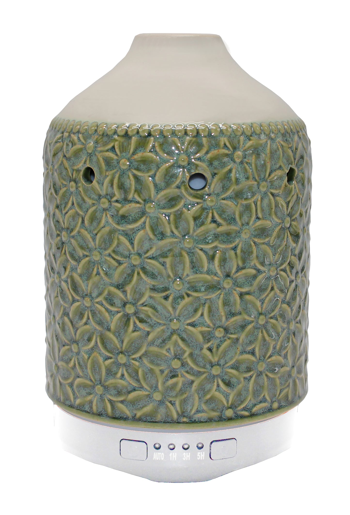 DIFUSOR DE AROMAS BOTANICO 250ML