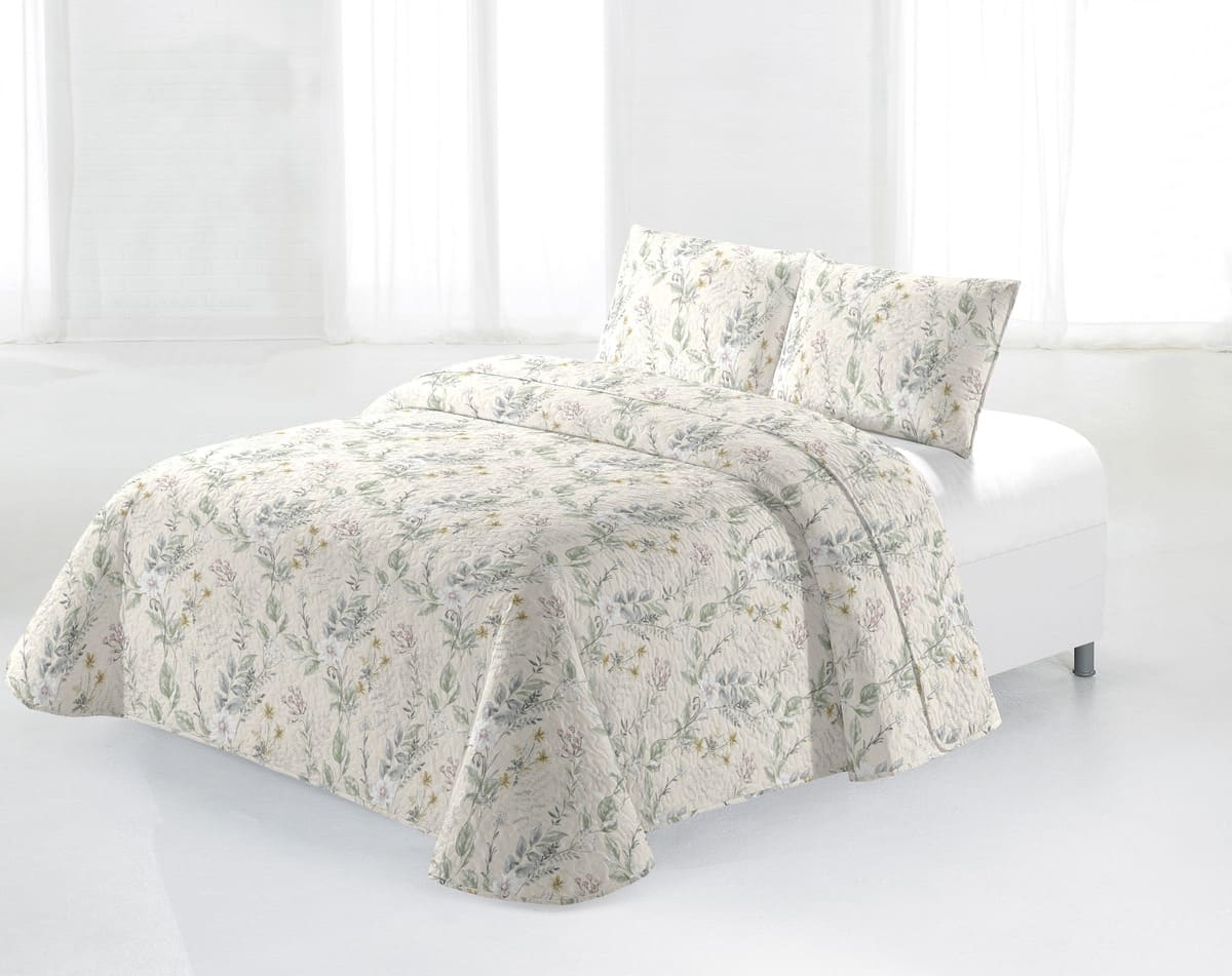 COLCHA BOUTI MALALI MIRACLE 90 cm