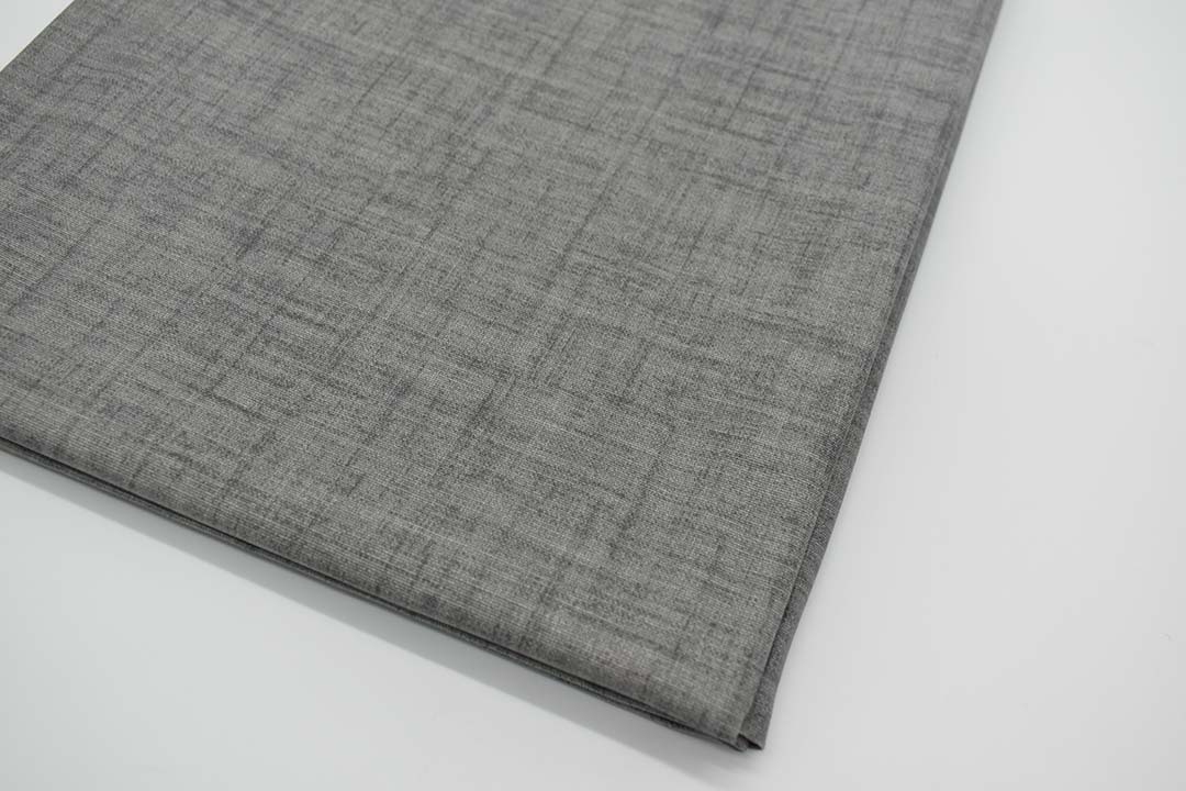 MANTEL RESINADO 870 ITACA ANTRACITA ATENAS 150x250 cm