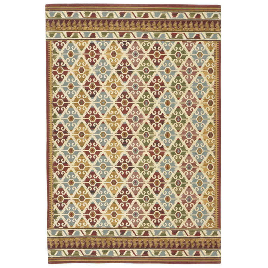 ALFOMBRA CHENILLA – SUAVIDAD, RESISTENCIA Y FÁCIL MANTENIMIENTO - SURTIDO 60x90 CM
