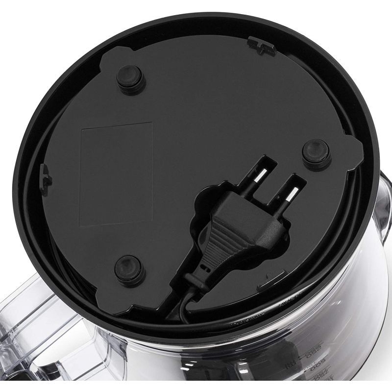 Exprimidor Princess 201004 | 25W | Capacidad 1L | Filtro Pulpa Ajustable