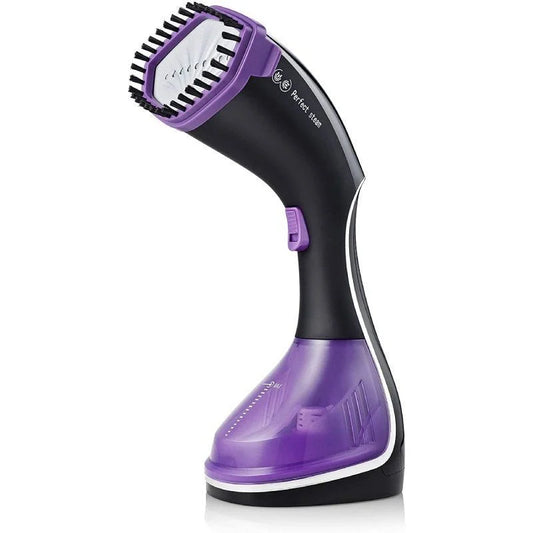 Plancha Vertical / Vaporizador Tristar ST-8921 1600W con Depósito 260ml