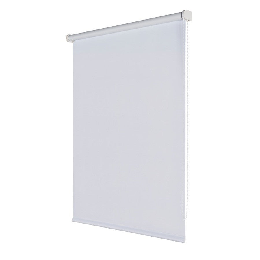 ESTOR OPACO ENROLLABLE — BLANCO 140x260 CM