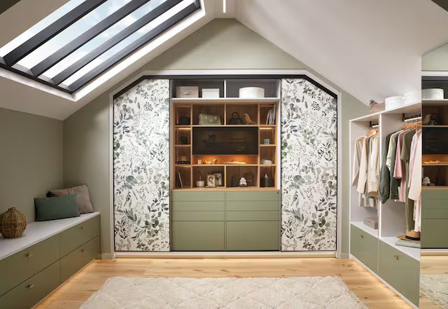 6 ideas para organizar tu hogar