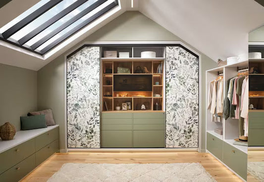 6 ideas para organizar tu hogar