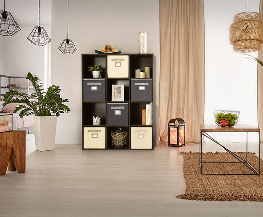 6 ideas para organizar tu hogar