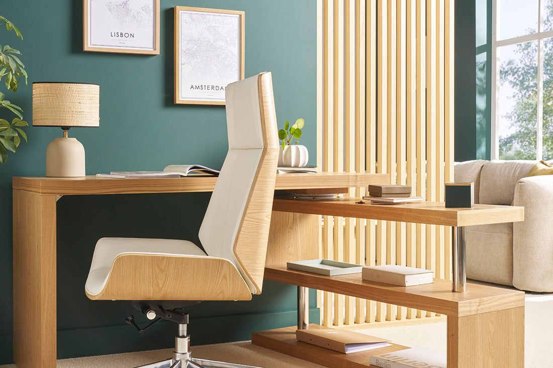 Cómo elegir las sillas perfectas para tu mesa