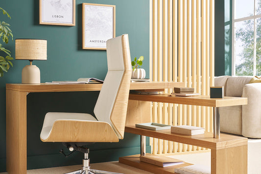 Cómo elegir las sillas perfectas para tu mesa