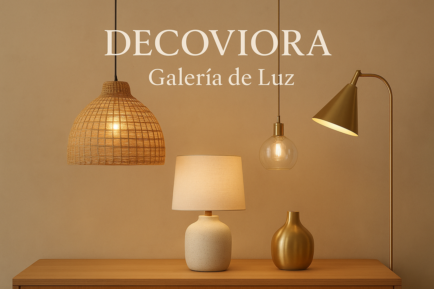 Coleccion Galeria de Luz