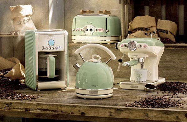 Hogar & Electrodomésticos