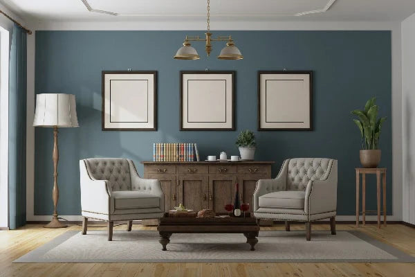 Muebles Clasico del Diseño