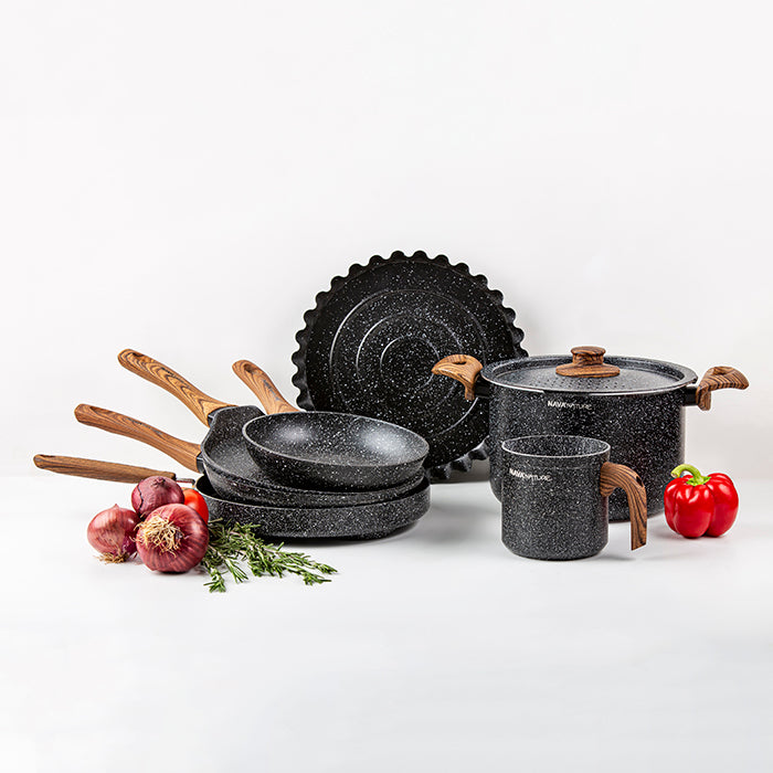 Sartén Nature 24 cm – Nava España