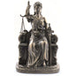 Diosa Griega Justicia