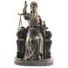Diosa Griega Justicia