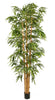 Arbol bambu tronco natural 210 cm