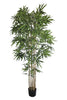 Árbol Bambú Royal – Tronco Natural – 210 cm