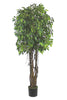 Árbol Ficus Mini – Tronco Natural – 180 cm