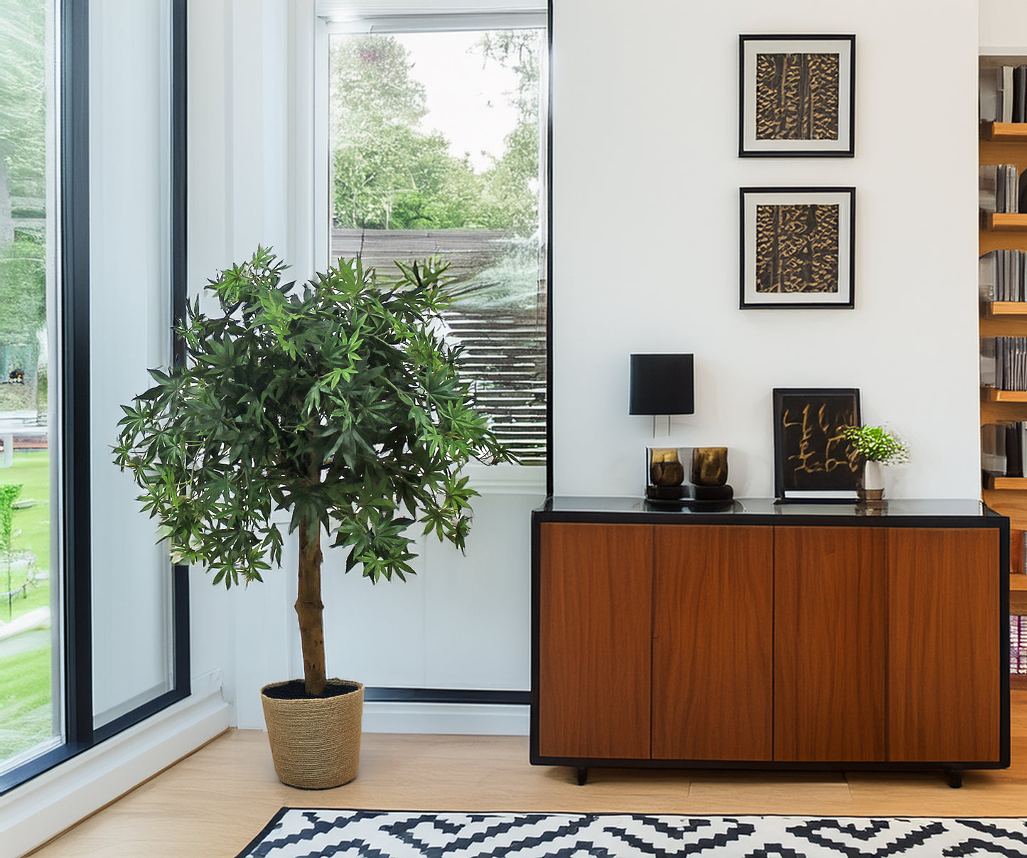 Árbol Arce – Tronco Natural – 90 cm