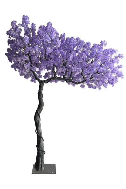 Árbol Lila – 320 cm