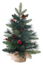 ARBOL NAVIDAD 60CM