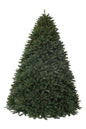 ARBOL NAVIDAD VERDE 130X210CM