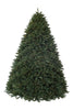 ARBOL NAVIDAD VERDE 130X210CM