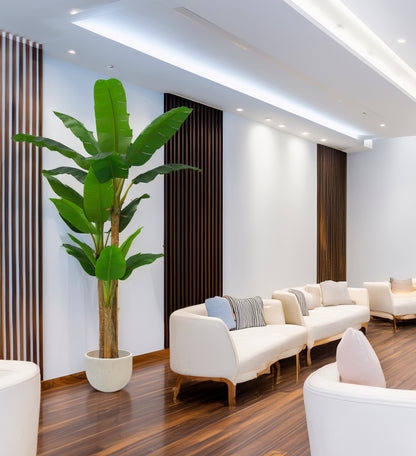 Árbol Platanero Artificial – 240 cm