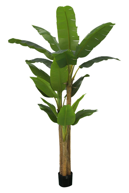 Árbol Platanero Artificial – 240 cm