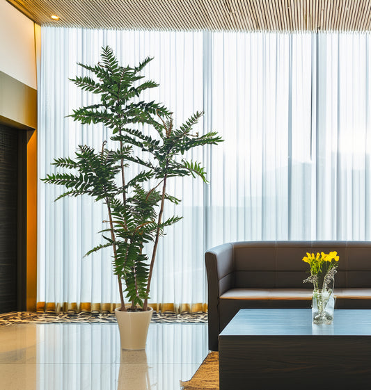 Árbol Alianto Artificial – 195 cm