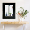 Espejo 70 x 90 cm – Estilo Moderno en MDF