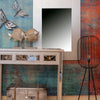 Espejo 70 x 90 cm – Elegancia Moderna en MDF