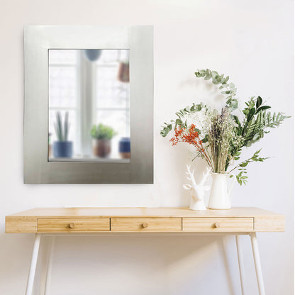 Espejo 70 x 90 cm – Elegancia Moderna en MDF