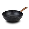 Wok Nature 28 cm – Nava España