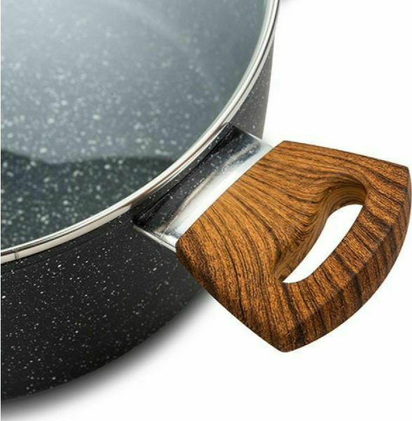 Cazuela Nature 28 cm – Nava España