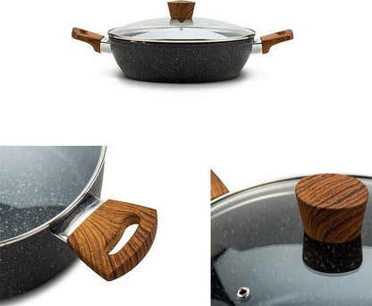 Cazuela Nature 28 cm – Nava España