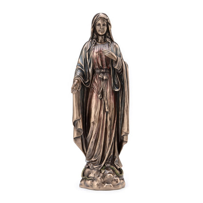 Figura Virgen María