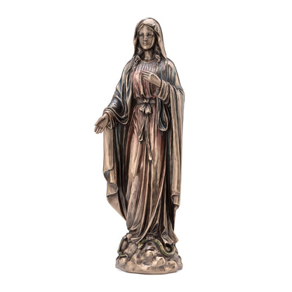 Figura Virgen María