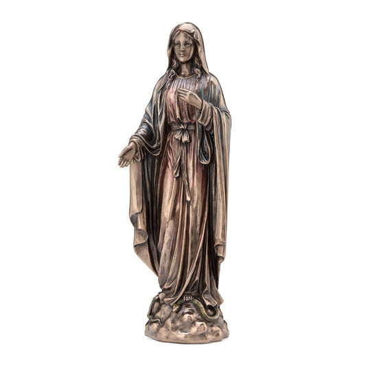 Figura Virgen María
