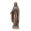 Figura Virgen María