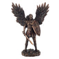 Figura San Miguel Arcángel