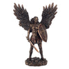 Figura San Miguel Arcángel